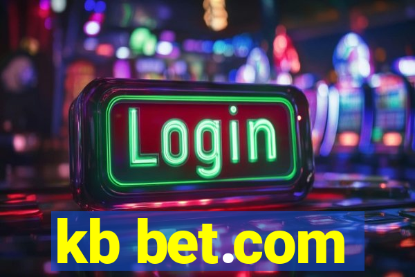 kb bet.com